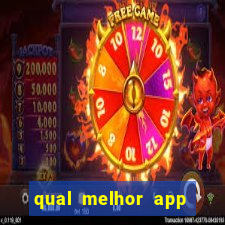 qual melhor app para jogar no jogo do bicho